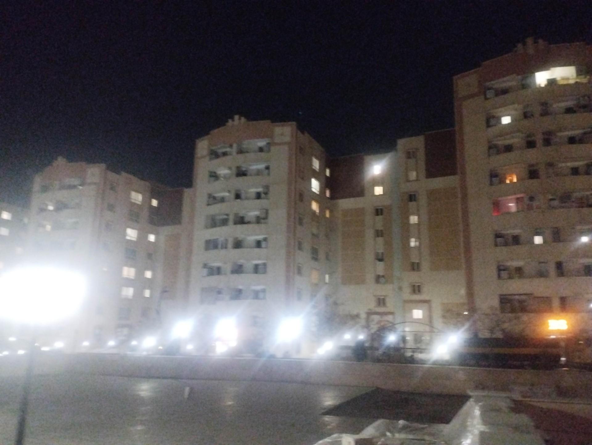 عکس مجتمع مسکونی صنف نقاشان