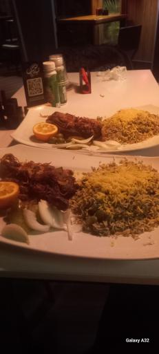 عکس رستوران مجتمع تفریحی توریستی شهرآفتاب