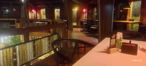 عکس رستوران مجتمع تفریحی توریستی شهرآفتاب