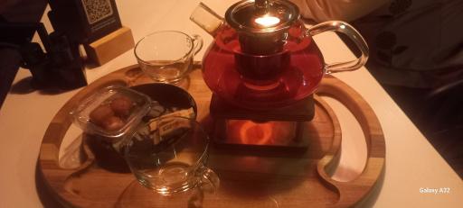 عکس رستوران مجتمع تفریحی توریستی شهرآفتاب