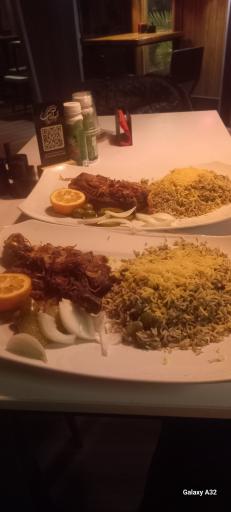 عکس رستوران مجتمع تفریحی توریستی شهرآفتاب