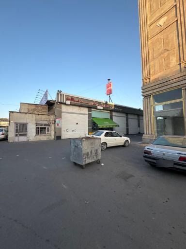 عکس مرکز خرید فراگستر