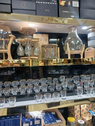 عکس لوازم خانگی پوریا
