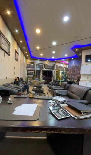 عکس املاک مرزداران