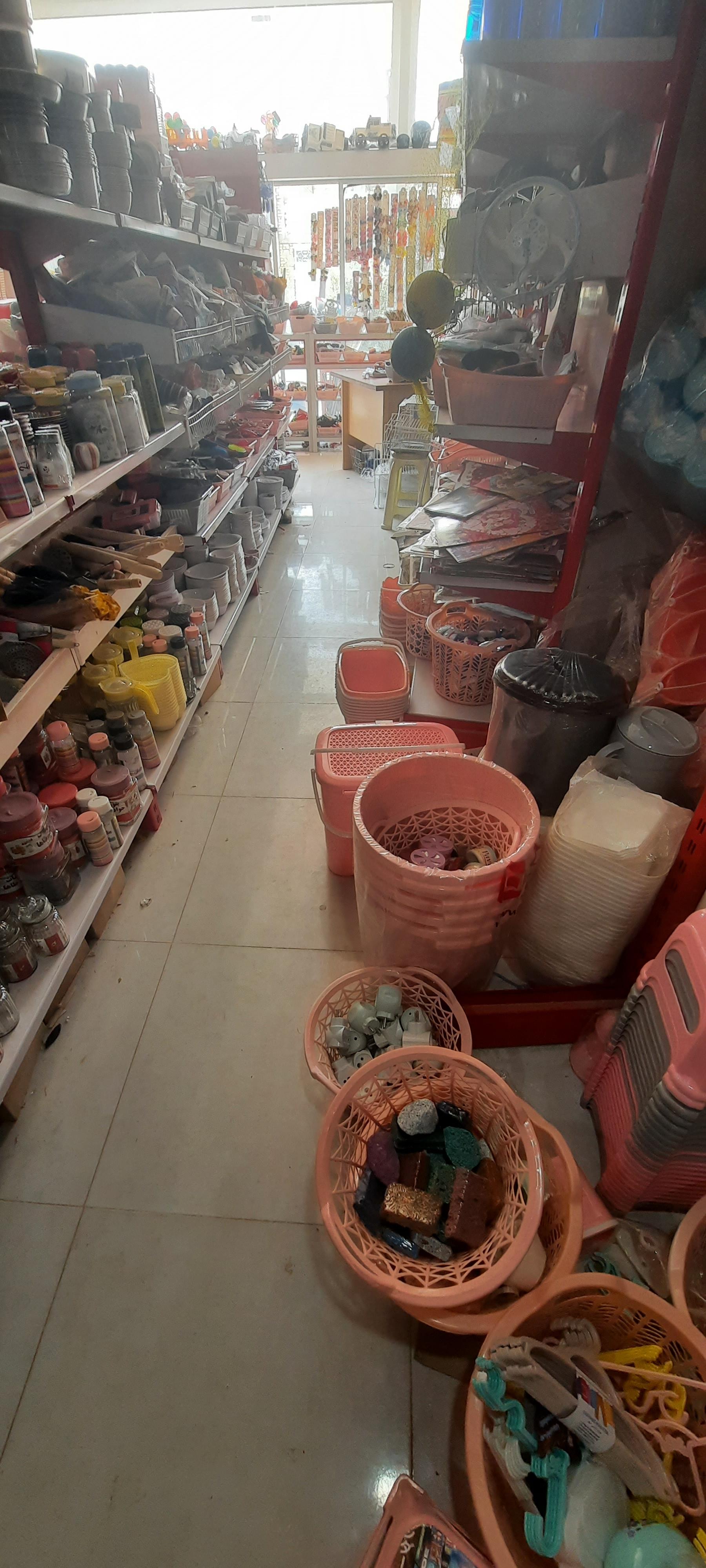 عکس ارزانسرای پرنسس