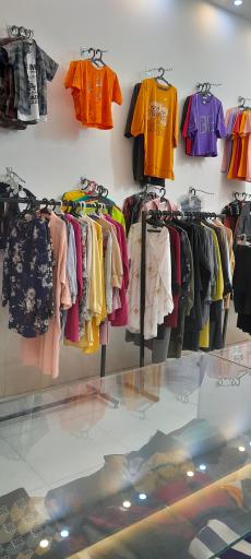 عکس پوشاک گندم