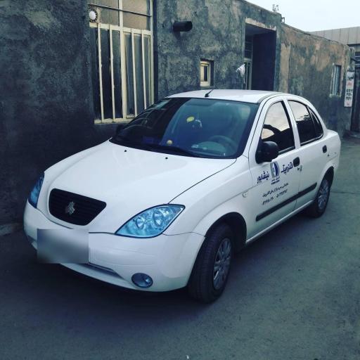 عکس الکتروپیک نیشابور