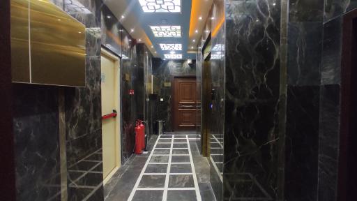 عکس هتل گراناز