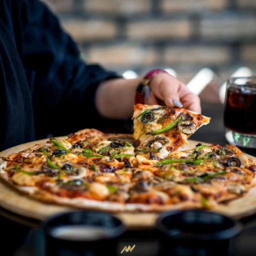 کافی شاپ نیو