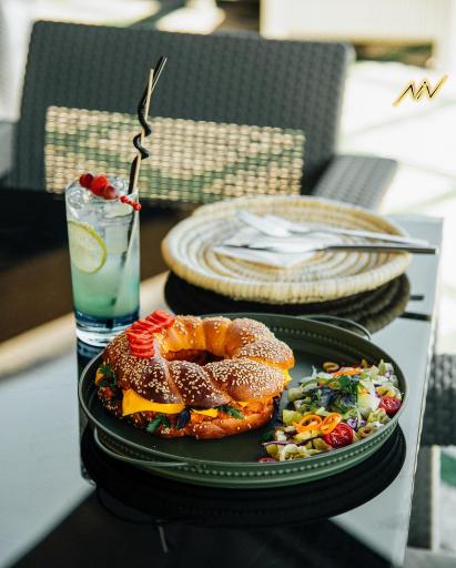 عکس کافی شاپ نیو