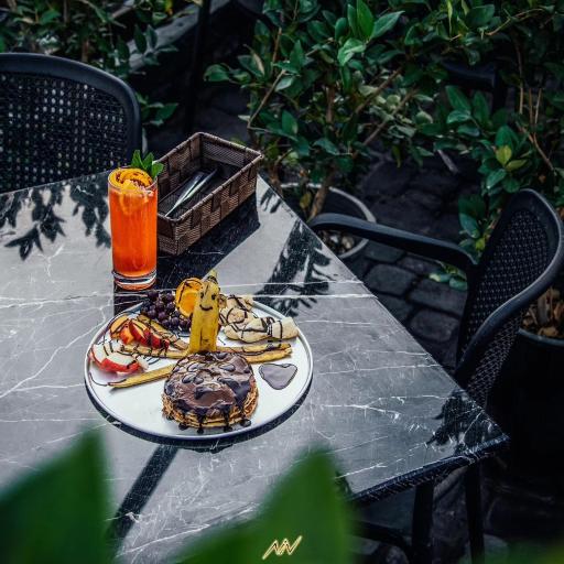 عکس کافی شاپ نیو