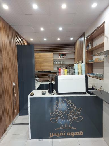 عکس قهوه نفیس