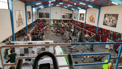 عکس باشگاه فدائیان البرز