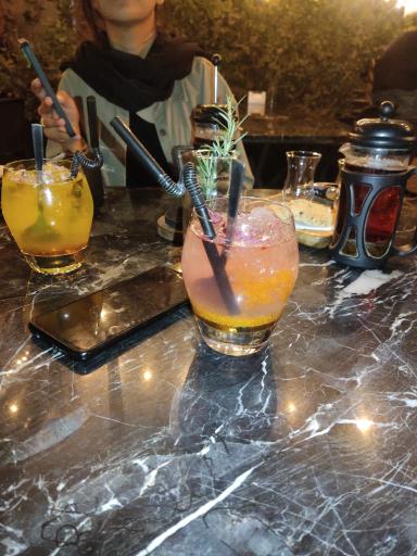 عکس کافی شاپ نیو