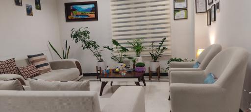 عکس کلینیک روانشناسی بهین