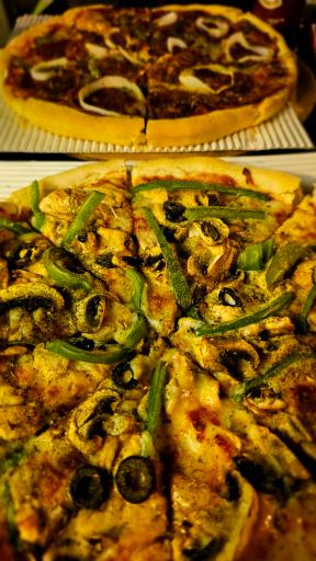 کافی شاپ نیو