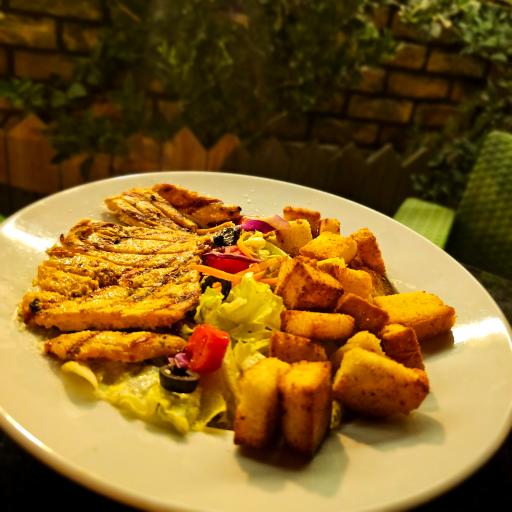 کافی شاپ نیو