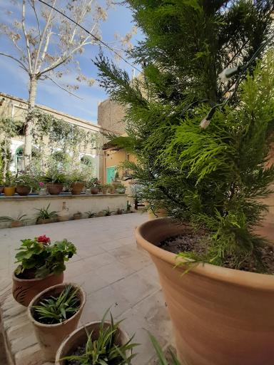 عکس اقامتگاه بومگردی مهرکده اصفهان