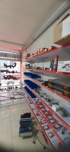 عکس تعمیرات و لوازم پکیج آبگرمکن بخاری اجاق گاز