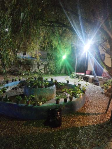 عکس اقامتگاه بومگردی خان سره