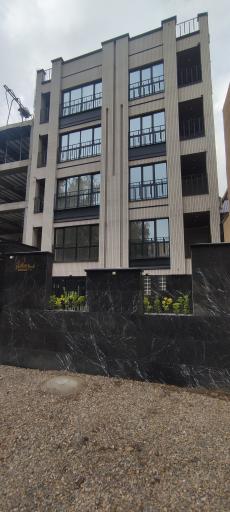 ساختمان مسکونی پرگار 2