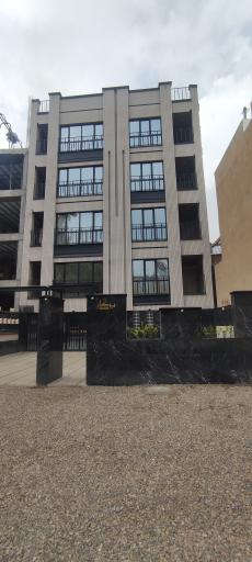 عکس ساختمان مسکونی پرگار 2