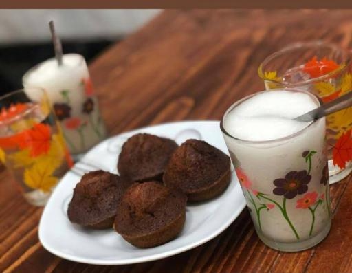 عکس قنادی بهار