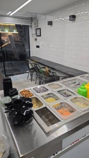 عکس سالادیکا 