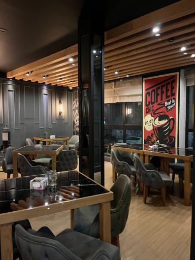 عکس کافی شاپ نیو