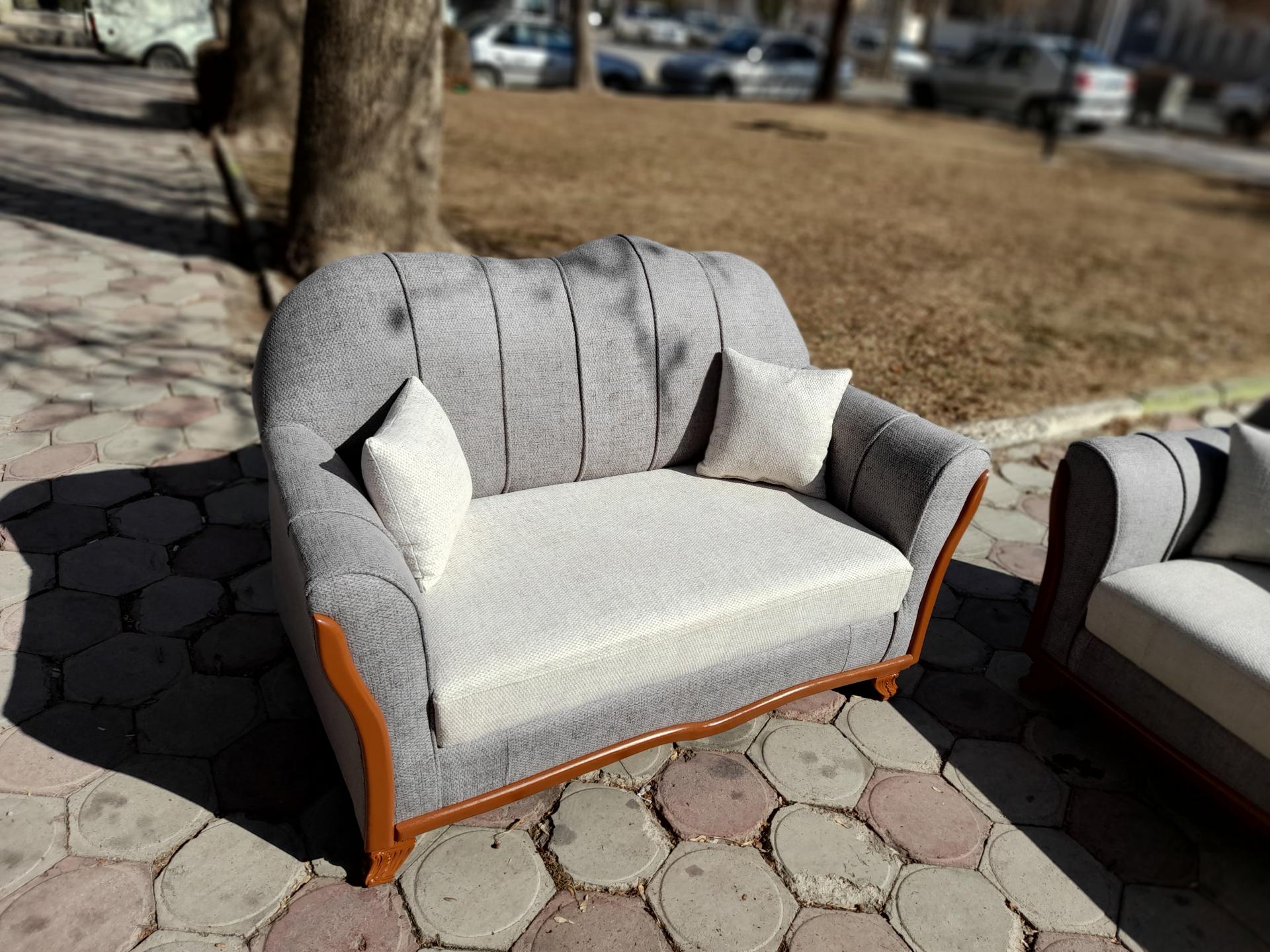 عکس مبلمان امین 