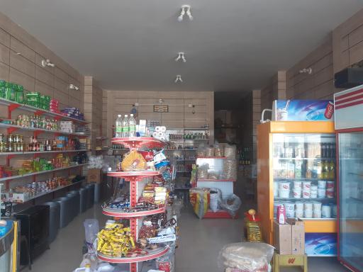 عکس سوپر موادغذایی دانیال