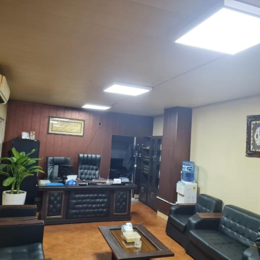 باربری سفیر ترابر