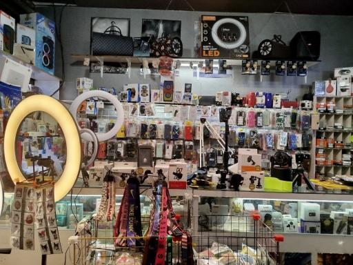 عکس موبایل پاسارگاد