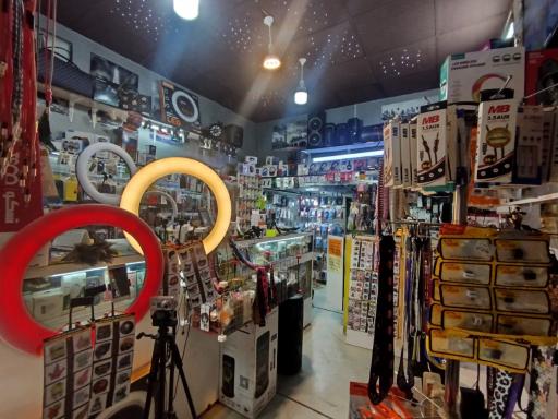 عکس موبایل پاسارگاد