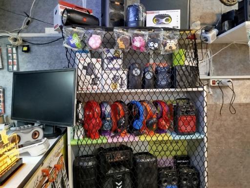 عکس موبایل پاسارگاد