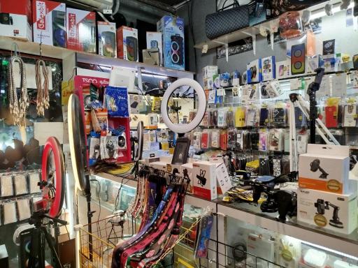 عکس موبایل پاسارگاد