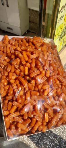 قنادی لوتکا 