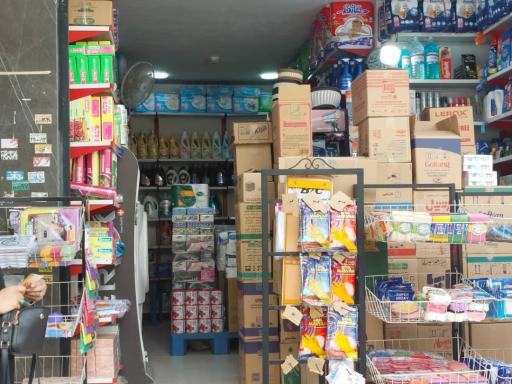 عکس شوینده بهداشتی بنفشه