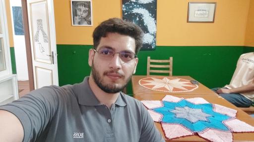 عکس کافه کتاب درنا