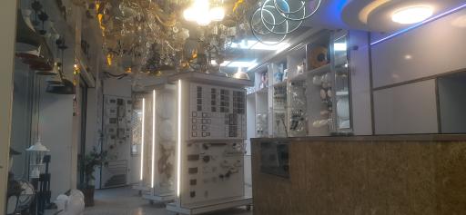 خدمات برق و الکترونیک بهرامپور