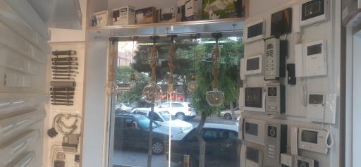 خدمات برق و الکترونیک بهرامپور