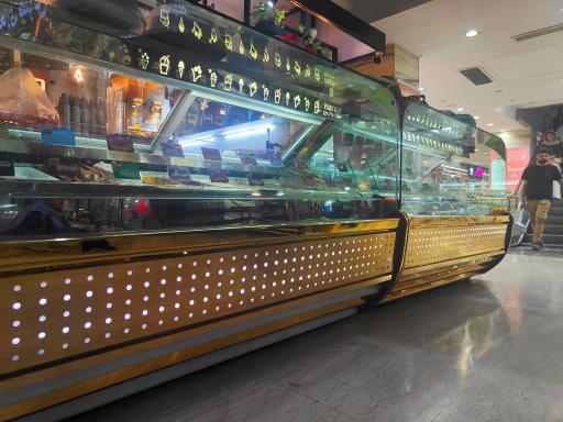 عکس کافه چیکو