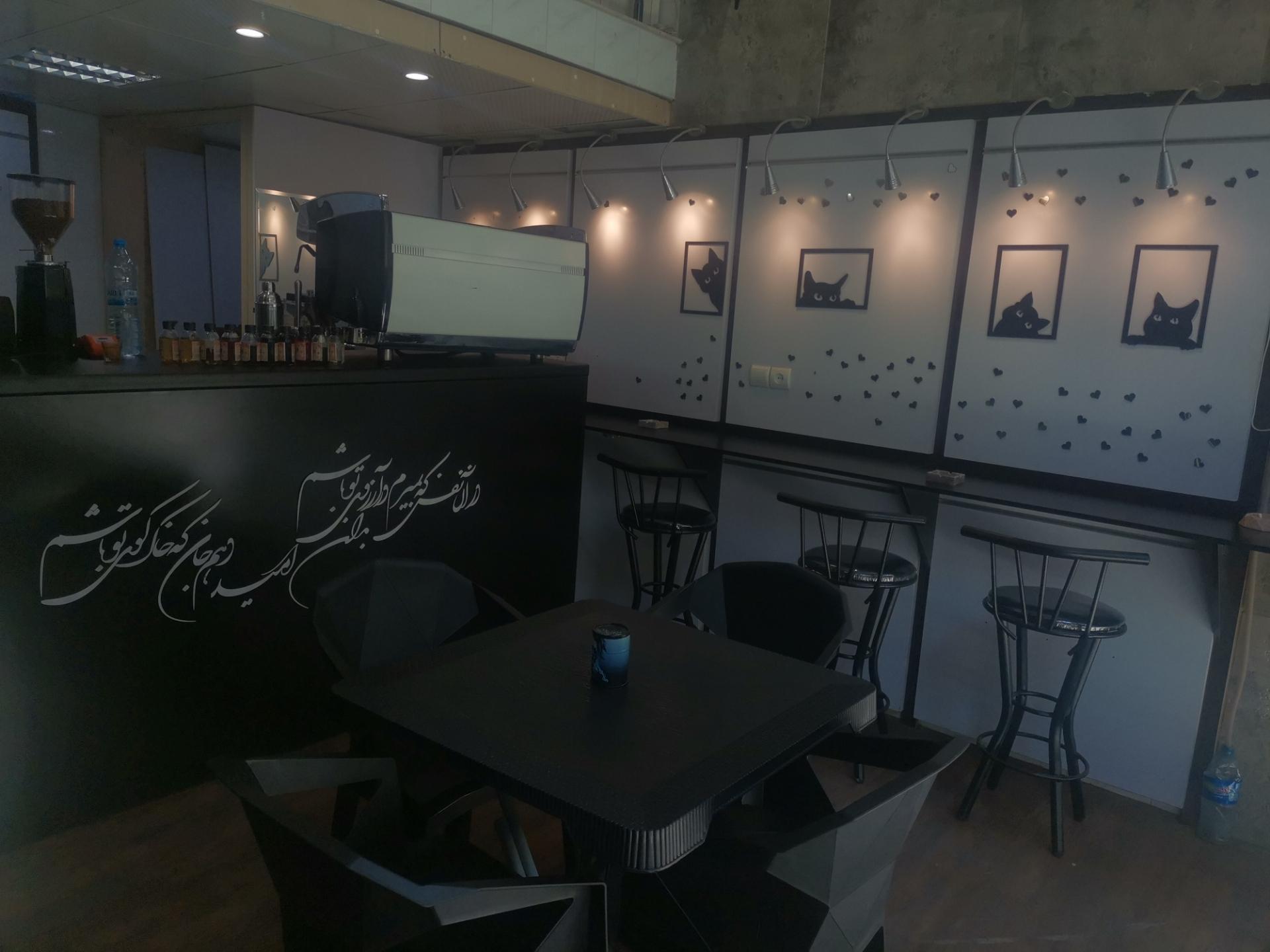 عکس کافه ژوانا 