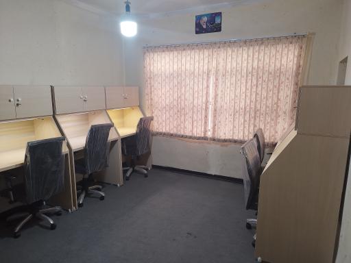 پانسیون مطالعاتی سبز