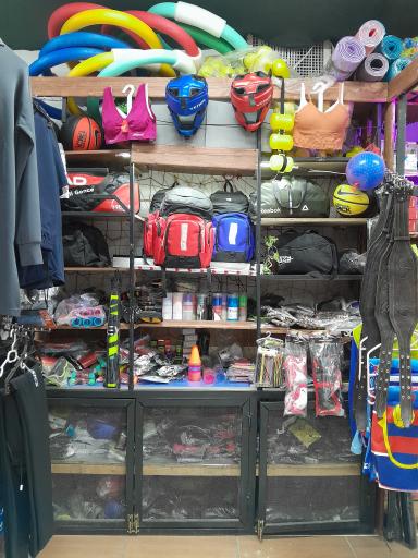 فروشگاه‌اسپرت‌ورزشی‌ سلیمانی