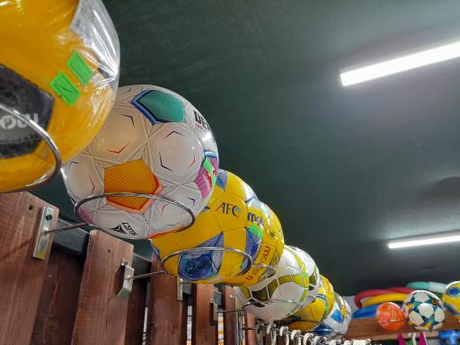 فروشگاه‌اسپرت‌ورزشی‌ سلیمانی