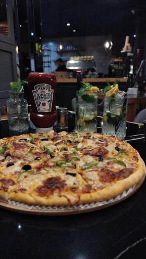 عکس کافی شاپ نیو