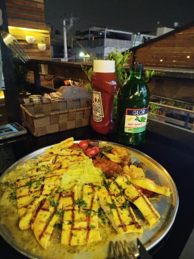 عکس کافی شاپ نیو