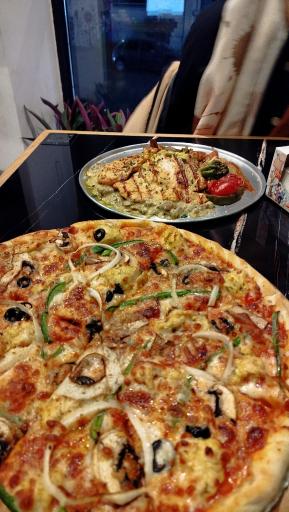 عکس کافی شاپ نیو