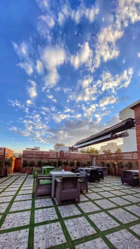 کافی شاپ نیو